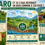 hydrologie régénérative avec karo